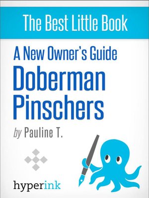 cover image of Doberman Pinscher
